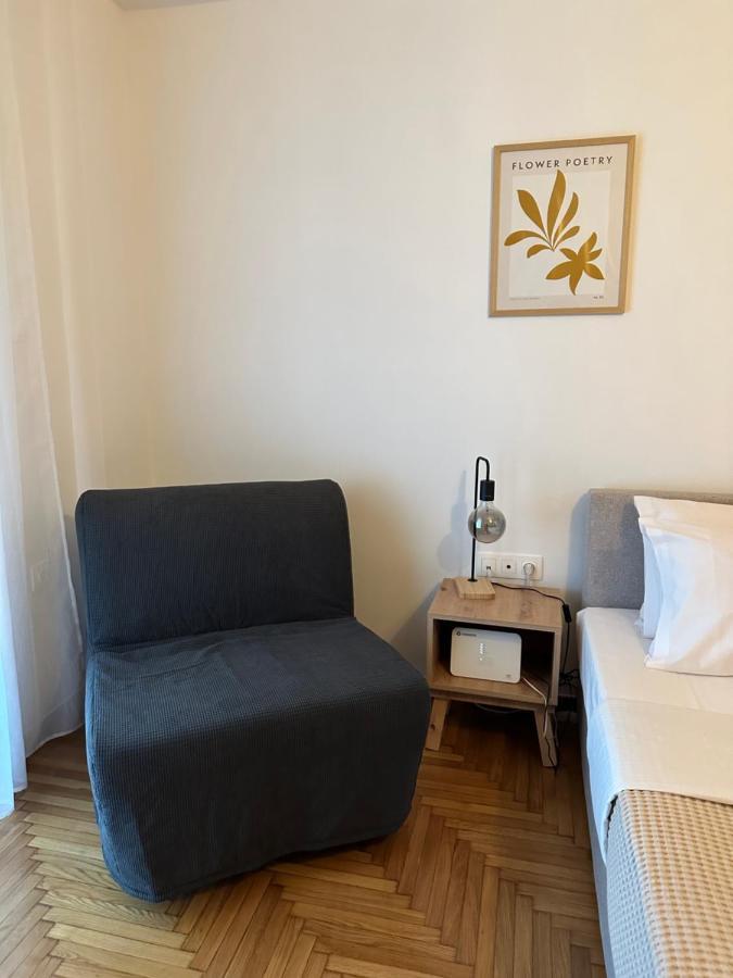 Cozy Faliro Home Pireus Eksteriør bilde